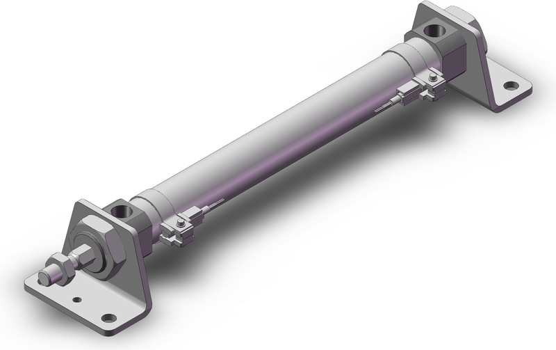 SMC CDM2KL20-150Z-M9B