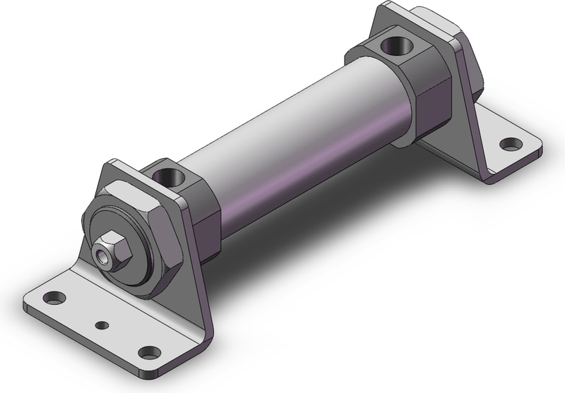 SMC CDM2KL25-50FZ
