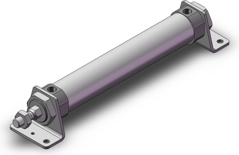 SMC CDM2KL32-150Z