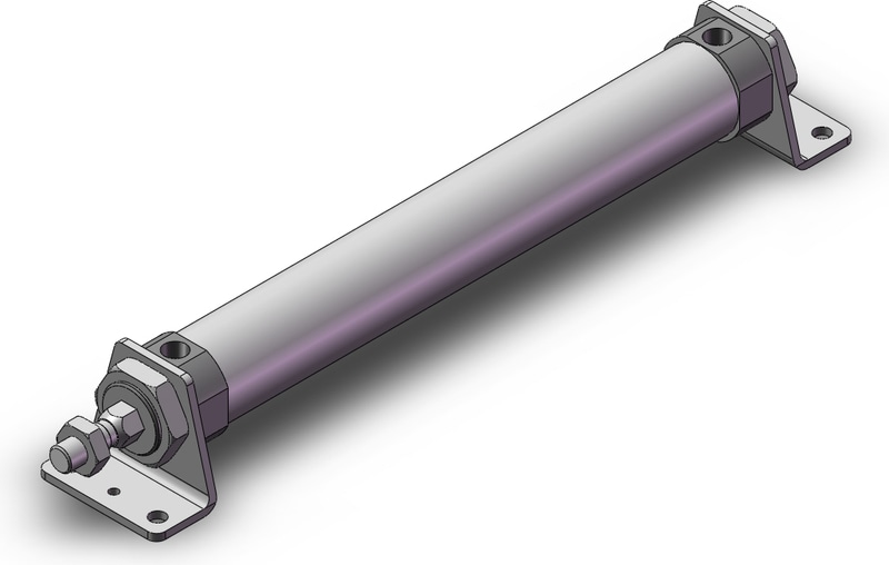 SMC CDM2KL32-200Z