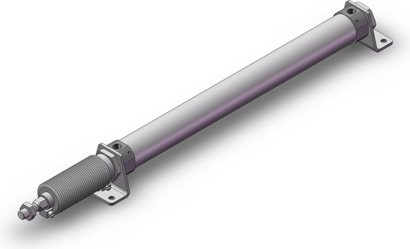 SMC CDM2KL32-300AJZ