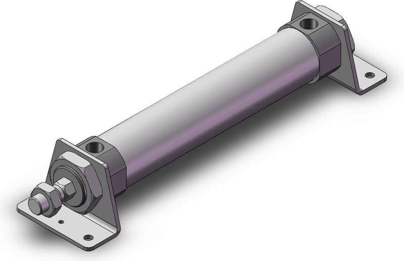 SMC CDM2KL40-150Z