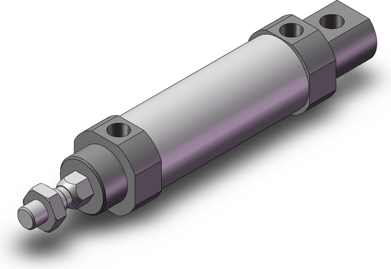 SMC CDM2KV32-50Z