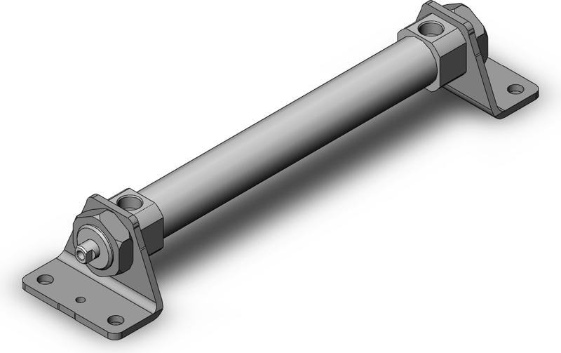 SMC CDM2L20-125FZ