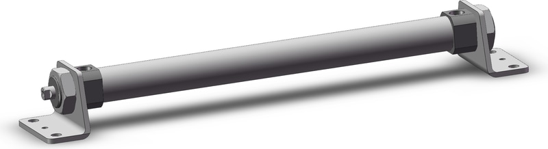 SMC CDM2L20-125SFZ