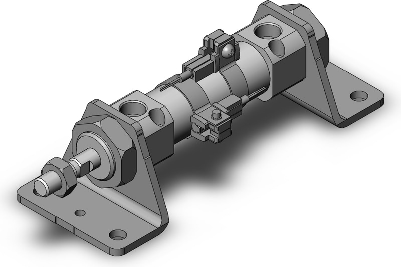 SMC CDM2L20-25AZ-M9BSAPC