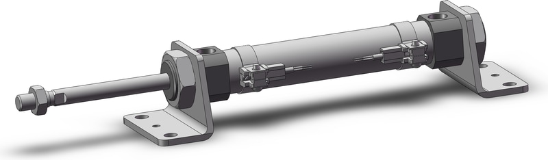 SMC CDM2L20-50TZ-A93L