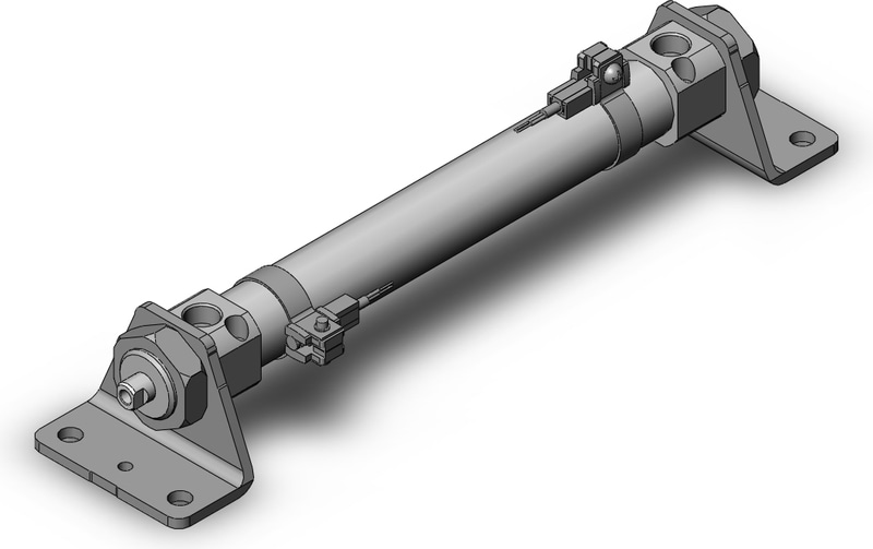 SMC CDM2L20TN-125AFZ-A90L