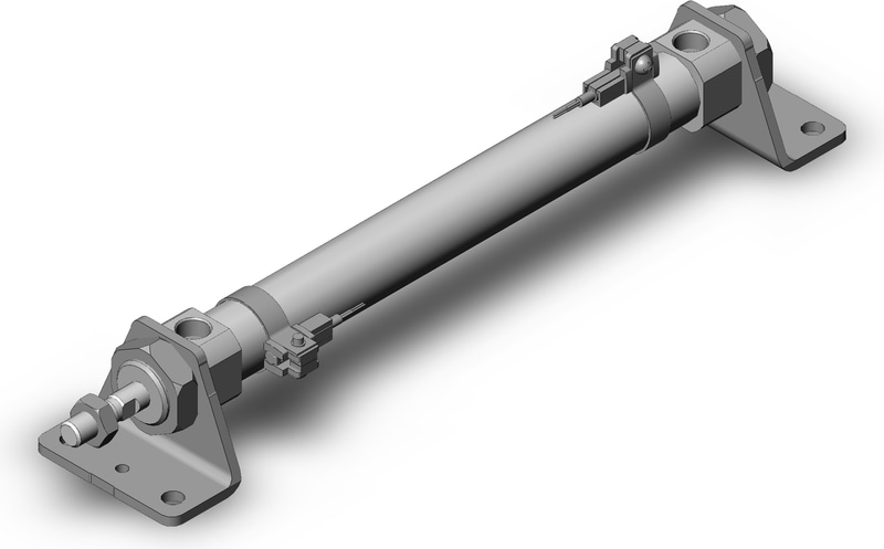 SMC CDM2L20TN-150Z-M9BL
