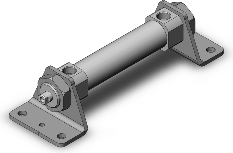SMC CDM2L20TN-50FZ