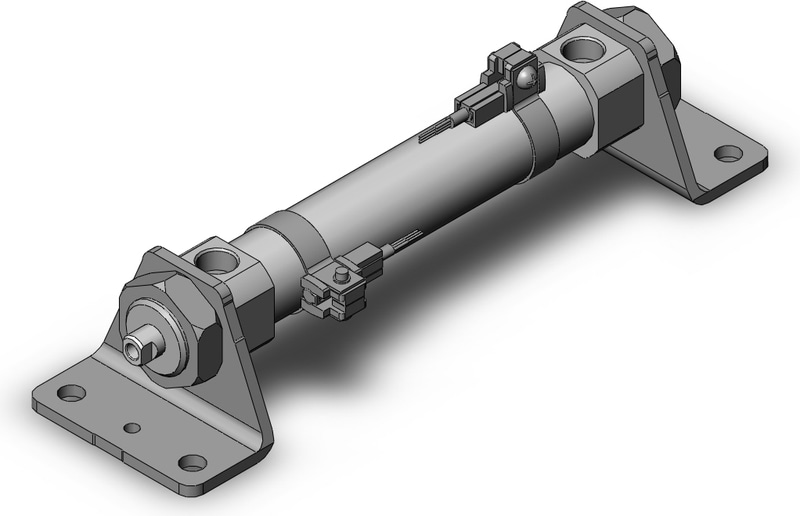 SMC CDM2L20TN-75FZ-M9PL