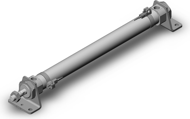 SMC CDM2L25-250Z-M9PSAPC