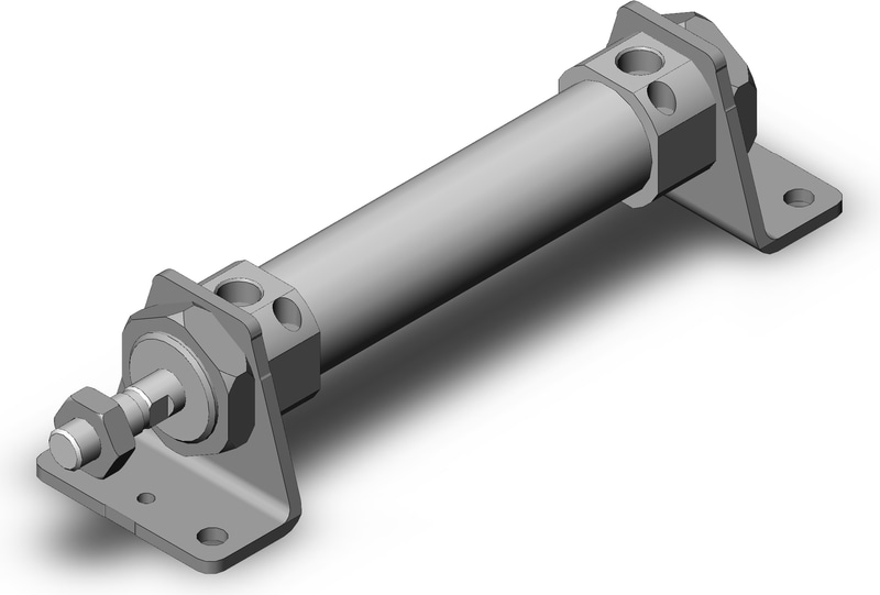 SMC CDM2L25-75AZ-M9PVL