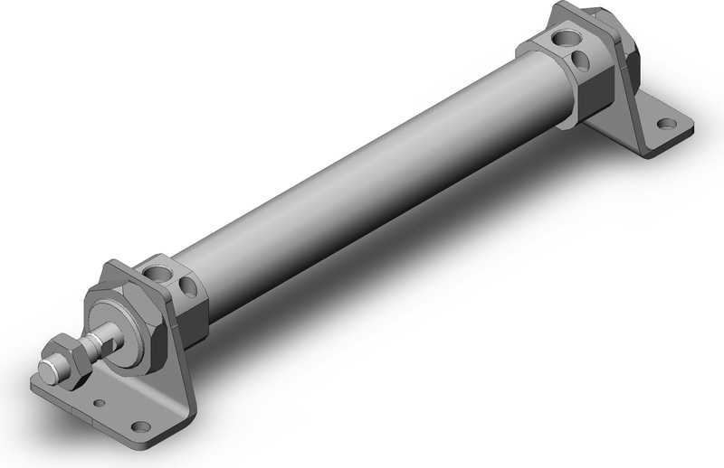 SMC CDM2L25TN-150AZ