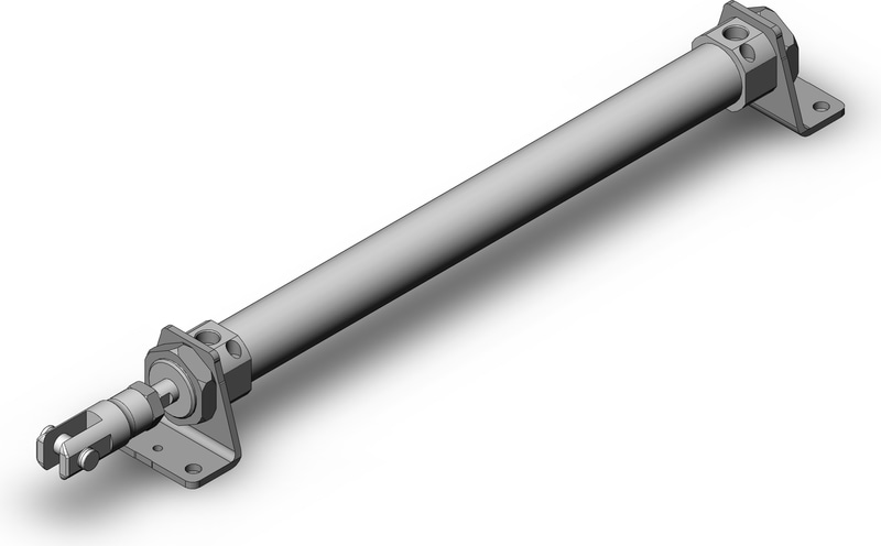 SMC CDM2L25TN-250AZ-W-M9PASAPC