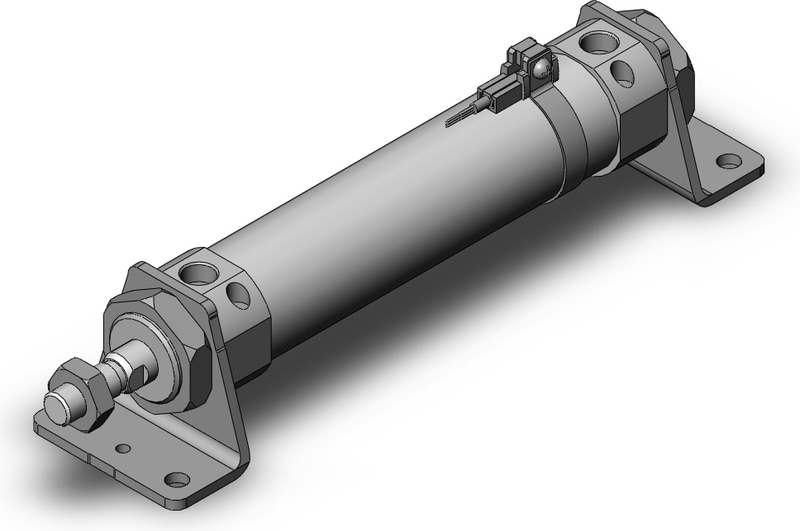 SMC CDM2L32-100AZ-M9NLS
