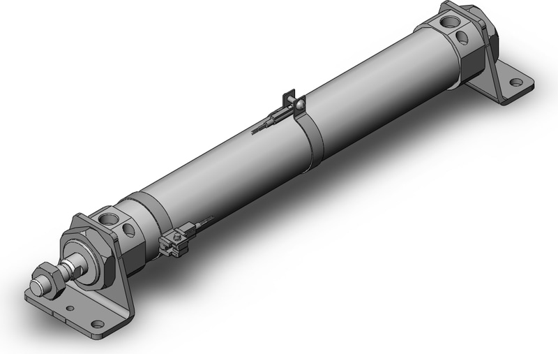 SMC CDM2L32-200AZ-M9PMDPC
