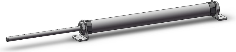 SMC CDM2L32-200TFZ