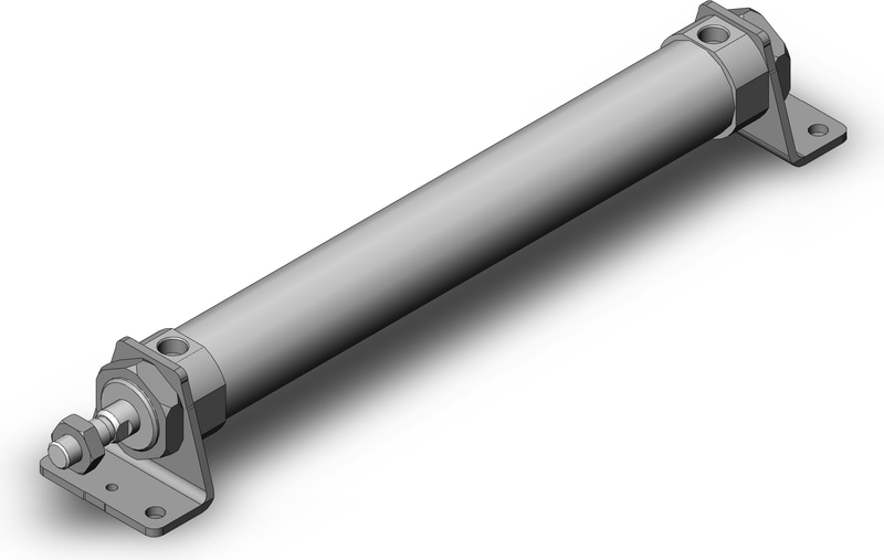 SMC CDM2L32-200Z