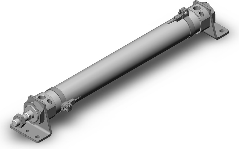 SMC CDM2L32-250AZ-A93L