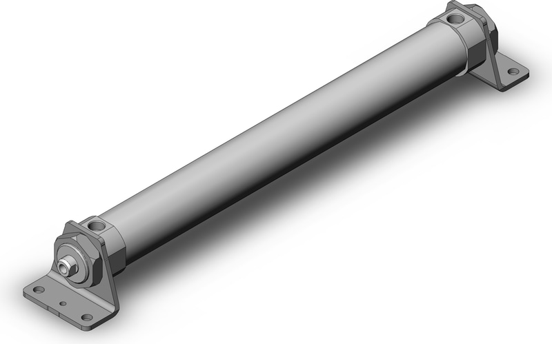 SMC CDM2L32-250FZ