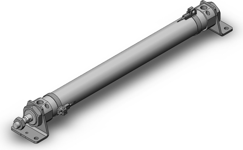 SMC CDM2L32-300AZ-A93L
