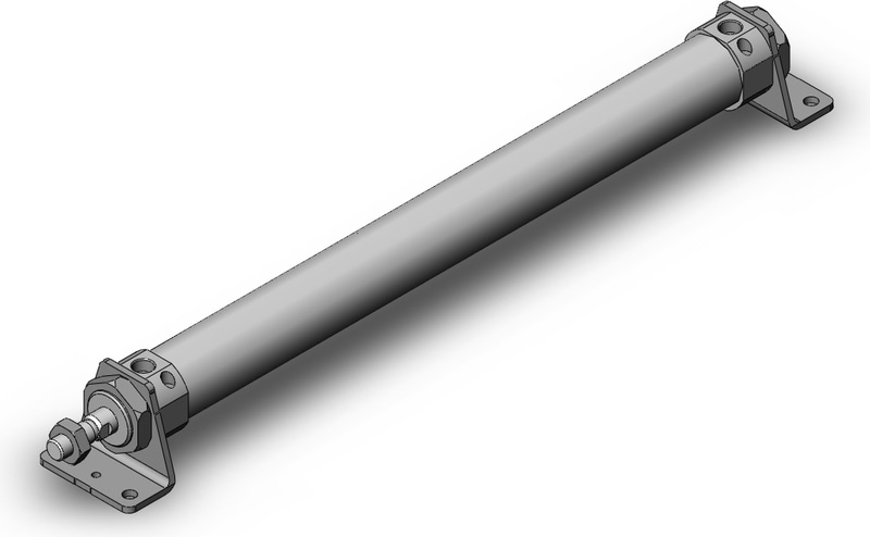 SMC CDM2L32-300AZ