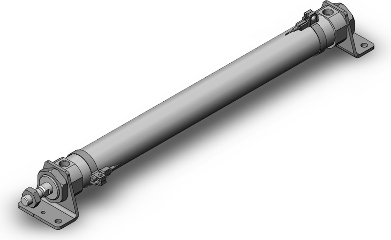 SMC CDM2L32-300Z-M9BAL