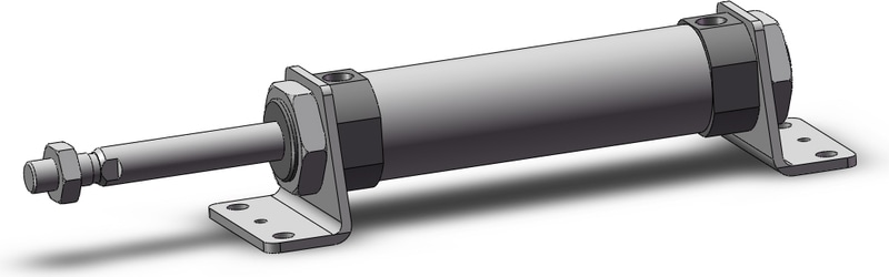 SMC CDM2L32-50TZ