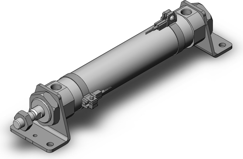SMC CDM2L32TN-125Z-M9PZ3