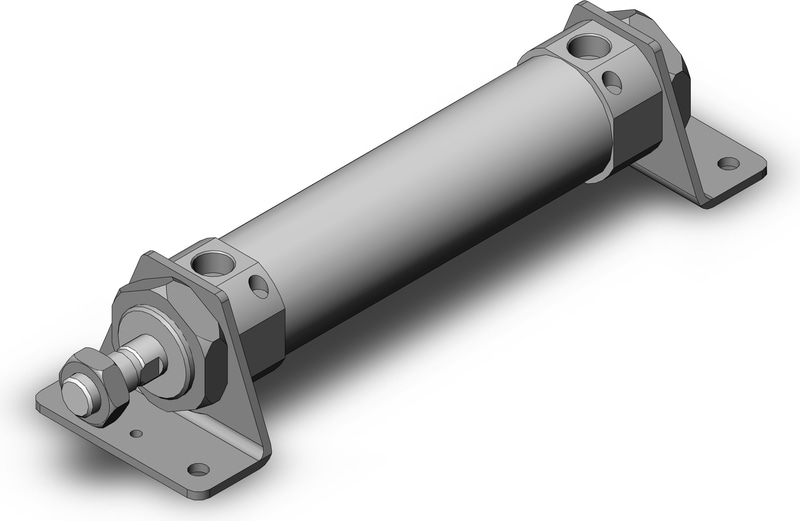 SMC CDM2L40-100AZ