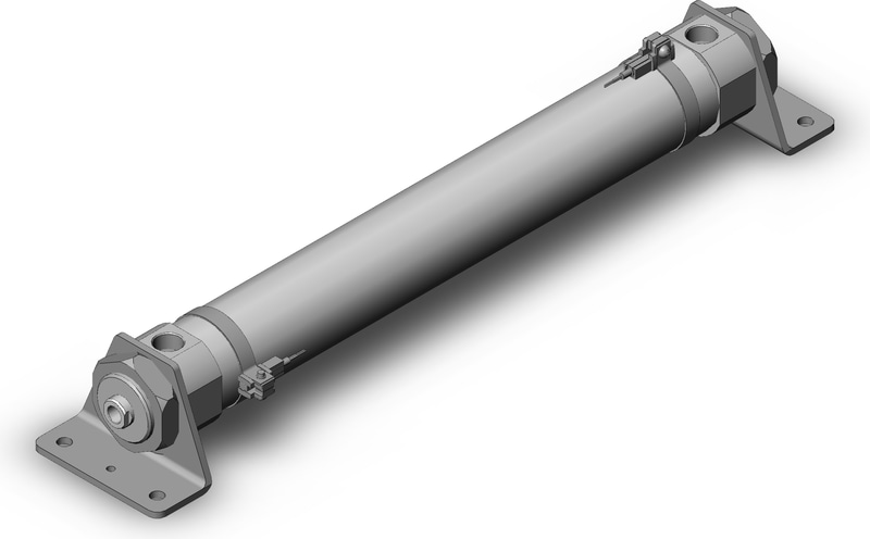 SMC CDM2L40-250FZ-M9BL3
