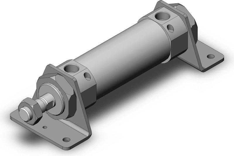 SMC CDM2L40-50AZ