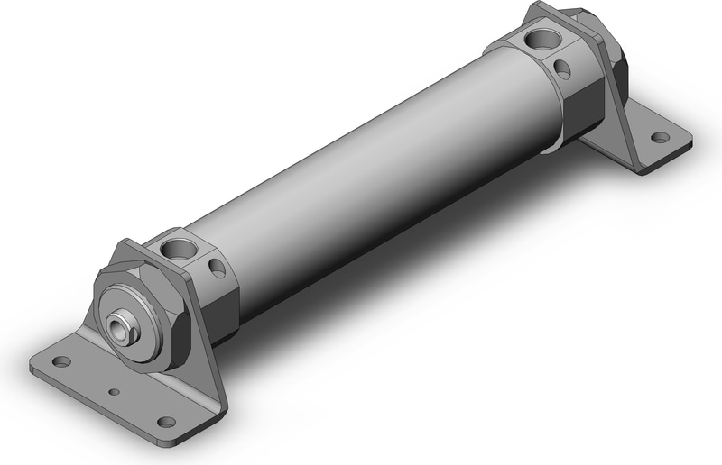 SMC CDM2L40TN-125AFZ