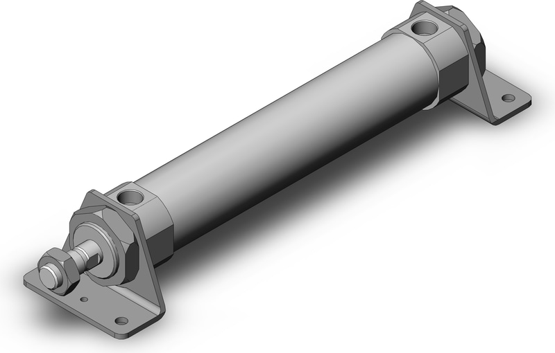 SMC CDM2L40TN-150Z