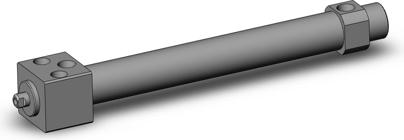 SMC CDM2RA20-125FZ