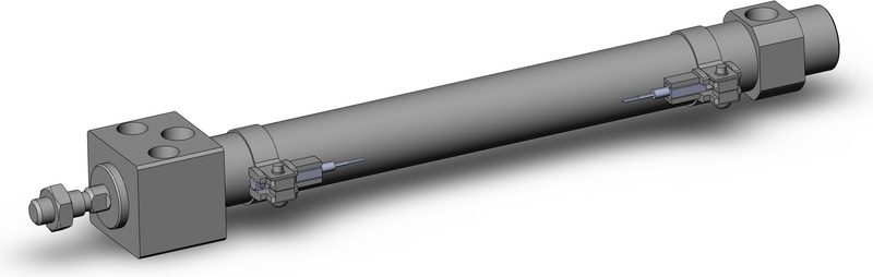 SMC CDM2RA20-150Z-M9BZ3