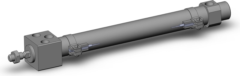 SMC CDM2RA20-150Z-M9NSAPC