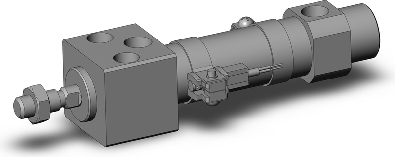 SMC CDM2RA20-25Z-A93