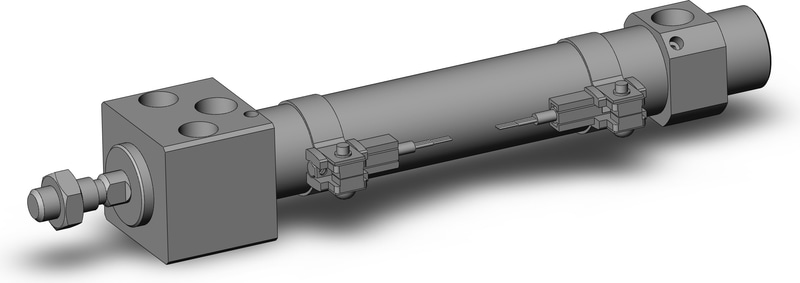 SMC CDM2RA20-75AZ-M9PWSDPC