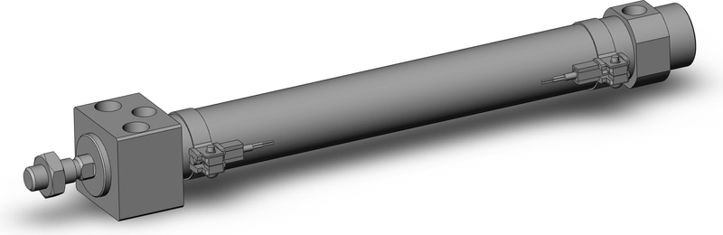 SMC CDM2RA25-175Z-A93L