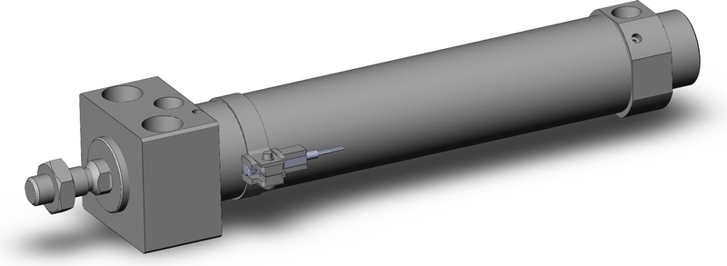 SMC CDM2RA32-125AZ-M9PSAPCS