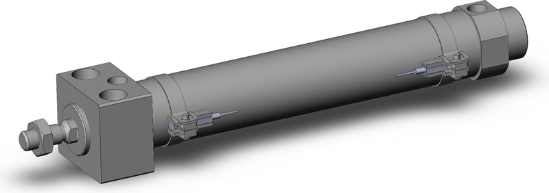 SMC CDM2RA32-150Z-M9BL