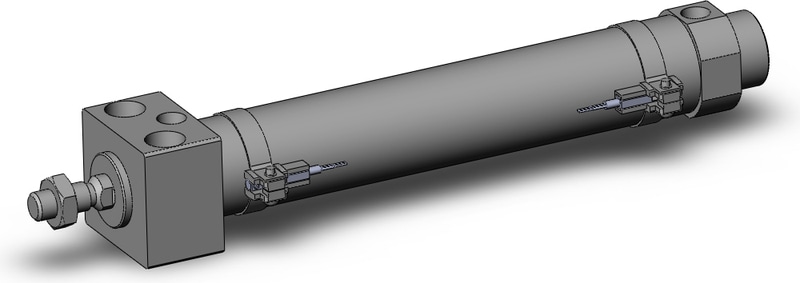 SMC CDM2RA32-150Z-M9NMAPC