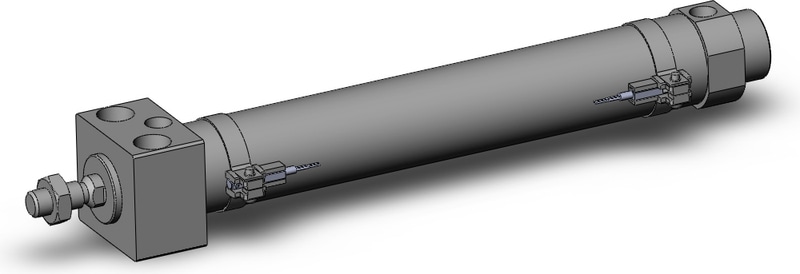 SMC CDM2RA32-175Z-M9PSAPC