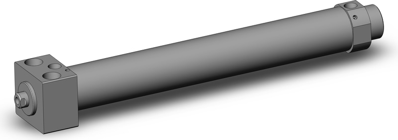 SMC CDM2RA32-200AFZ