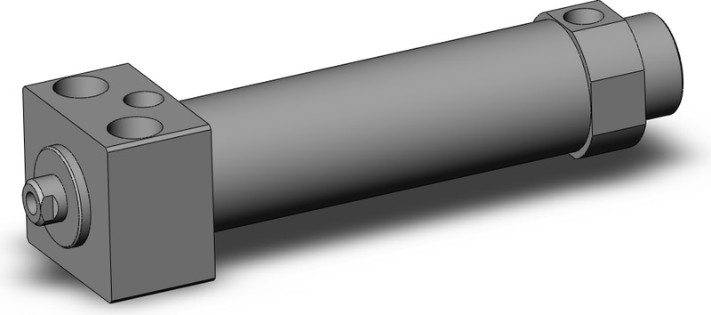 SMC CDM2RA32-75FZ