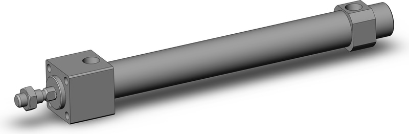 SMC CDM2RB20-125Z