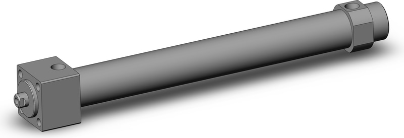 SMC CDM2RB25-175FZ