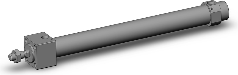 SMC CDM2RB25-200AZ
